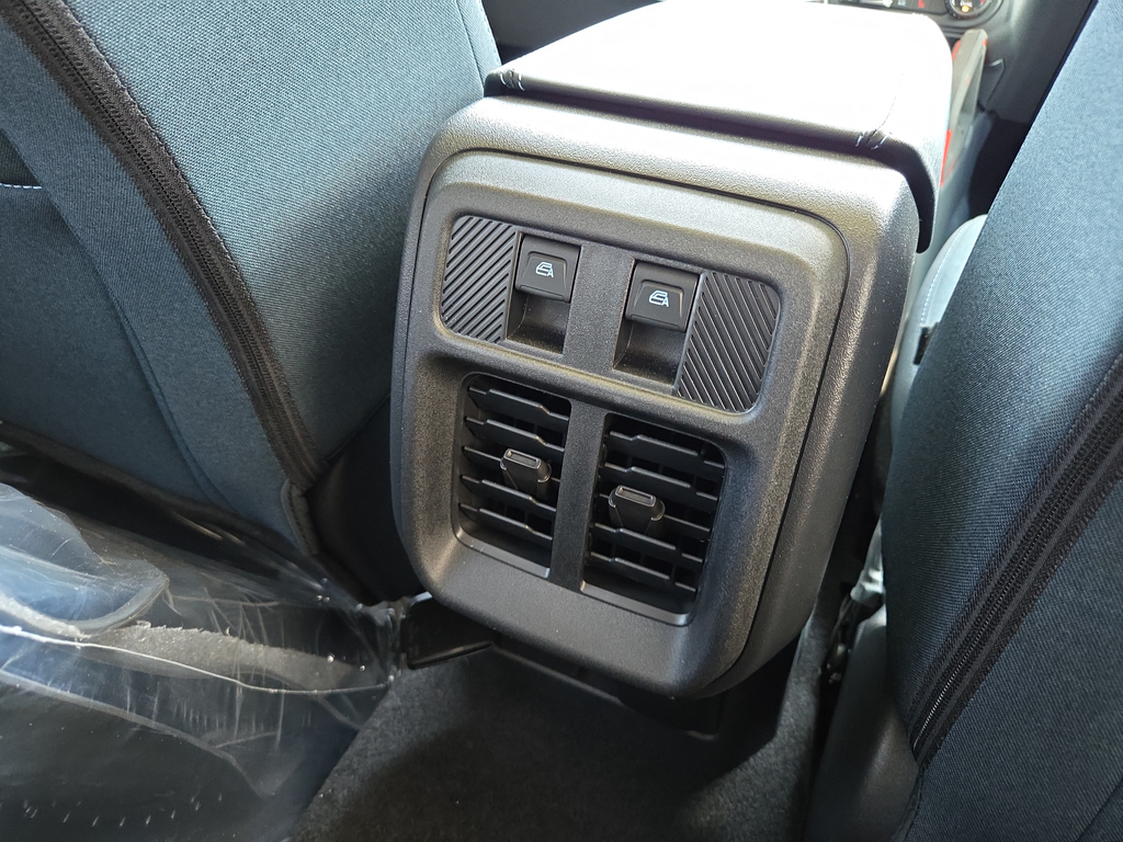 New 2026 White Ford Heritage Edition image 11