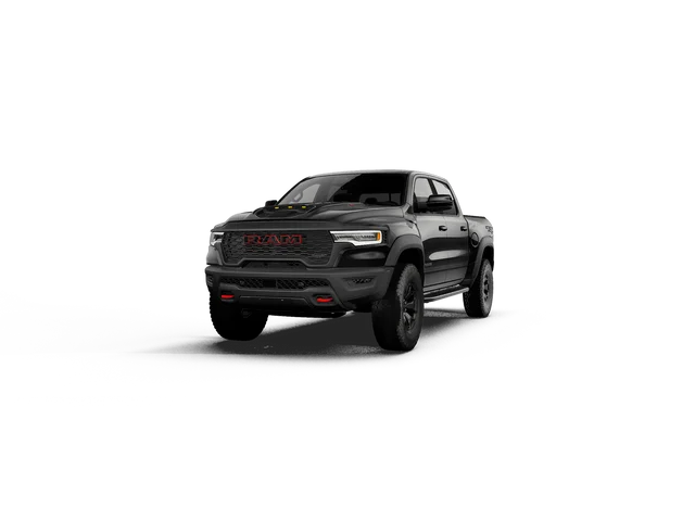 2027 Ram 1500 SRT TRX