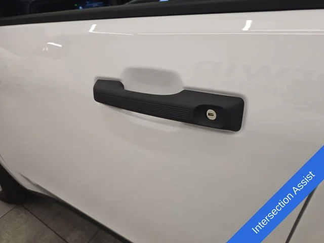 New 2026 Oxford White Ford XL image 22