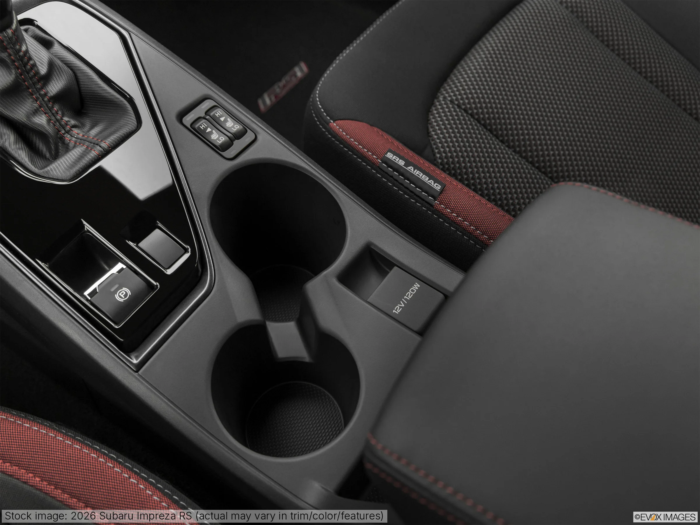 New 2026 Magnetite Gray Metallic Subaru Sport image 22