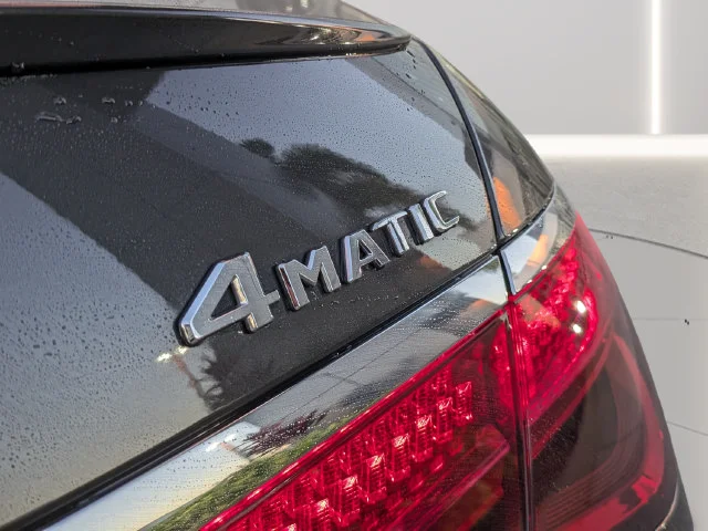 Used 2022 Black Mercedes-Benz S 500 image 9
