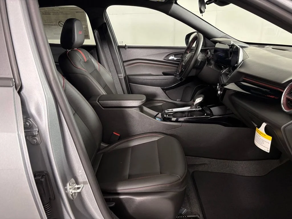 2026 Chevrolet Trax RS - Photo 44