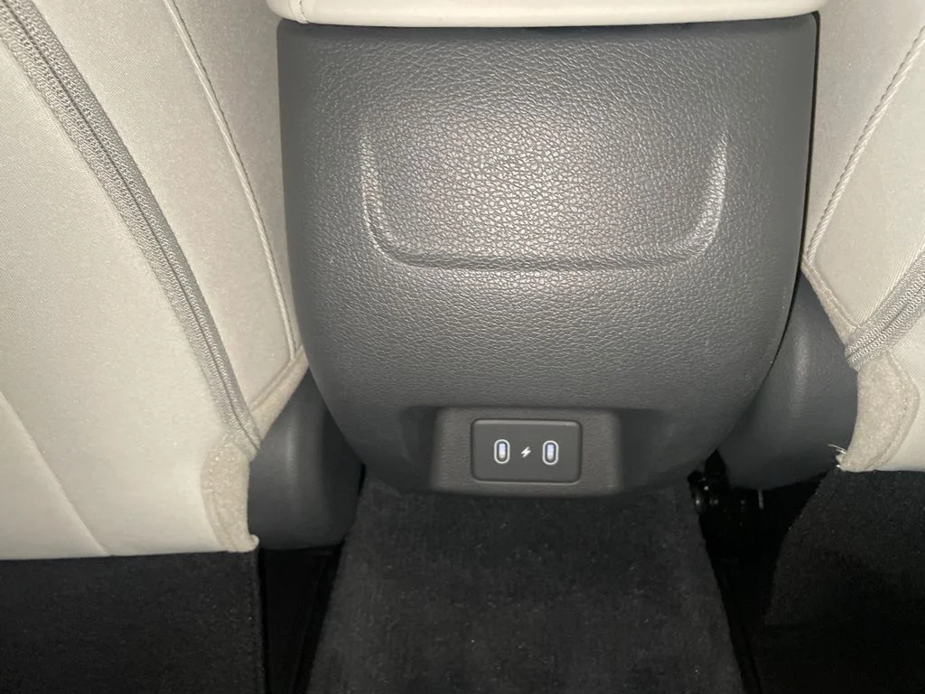 Certified Used 2024 Portofino Gray Hyundai SEL image 25