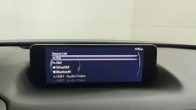 2025 Mazda CX-50 Premium Plus - Photo 21
