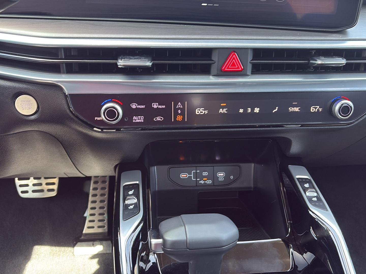 2026 Kia Sorento X-Line SX - Photo 13