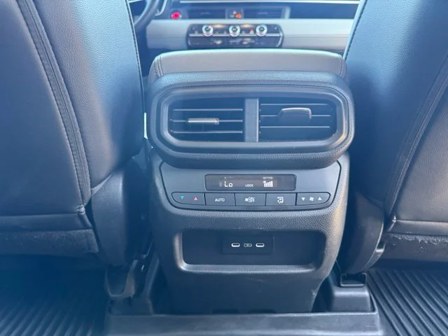 Certified Used 2025 Silver Honda Touring image 16