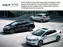 Used 2023 Gravity Gray Kia EX image 8