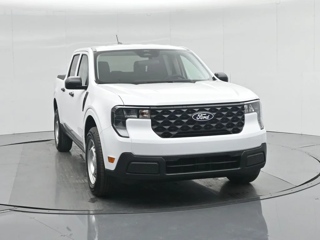 New 2026 Oxford White Ford XL image 51