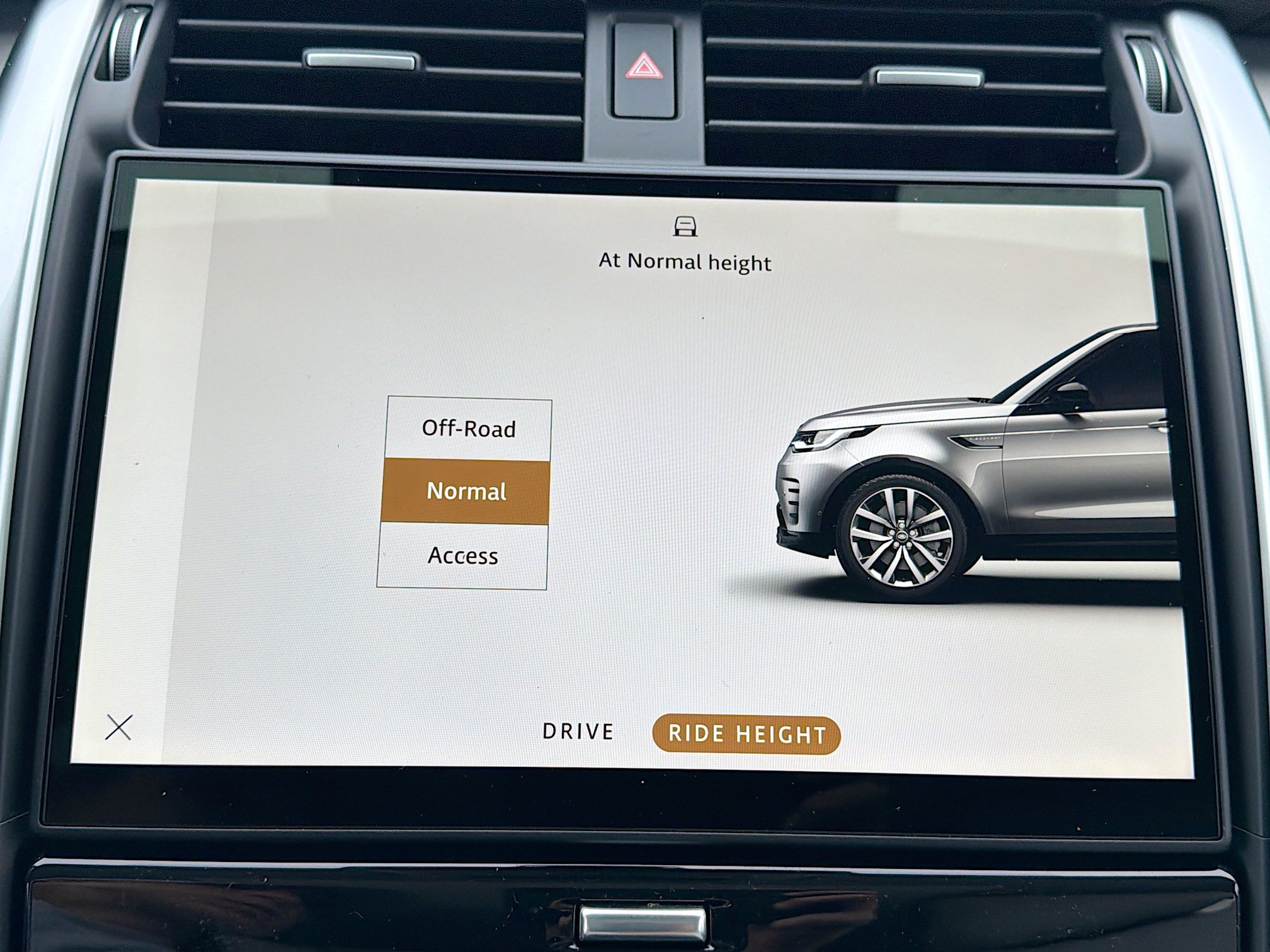 New 2026 Fuji White Land Rover Gemini Edition image 31