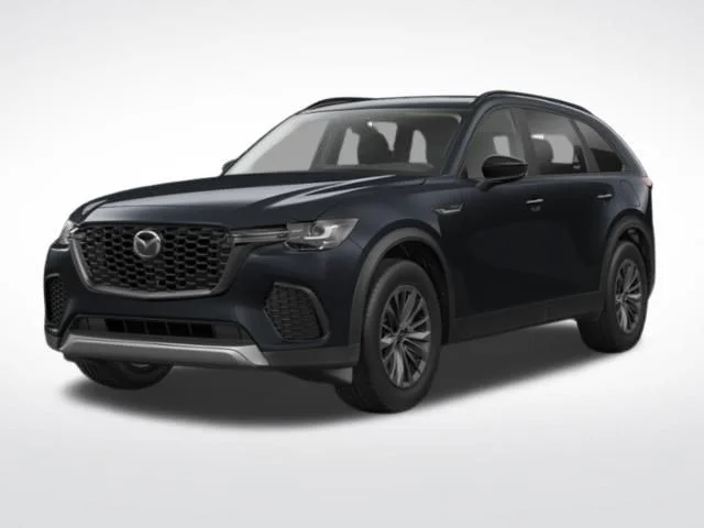 New 2026 Gray Mazda SC image 3
