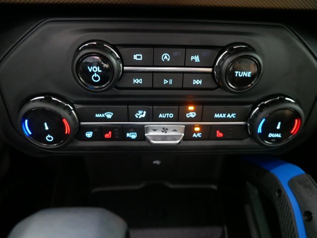 Used 2022 Oxford White Ford Outer Banks w/ Lux Pkg image 29