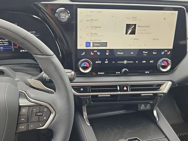 2026 Lexus RX 350 Premium - Photo 15