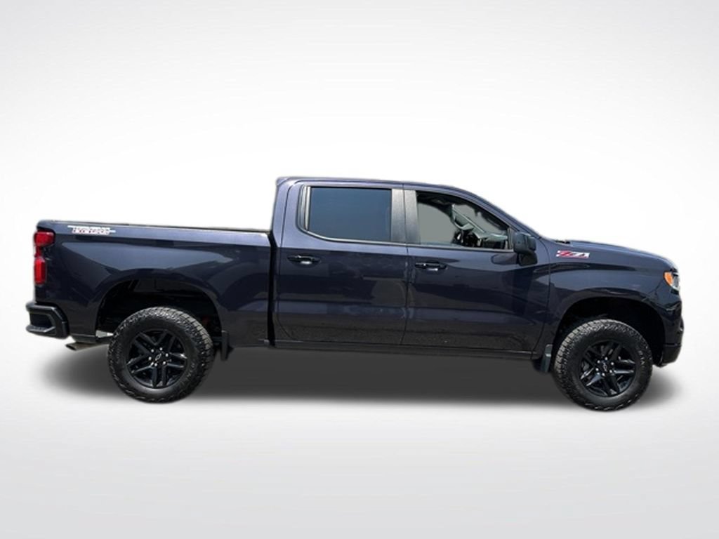 2024 Chevrolet Silverado 1500 LT Trail Boss - Photo 7