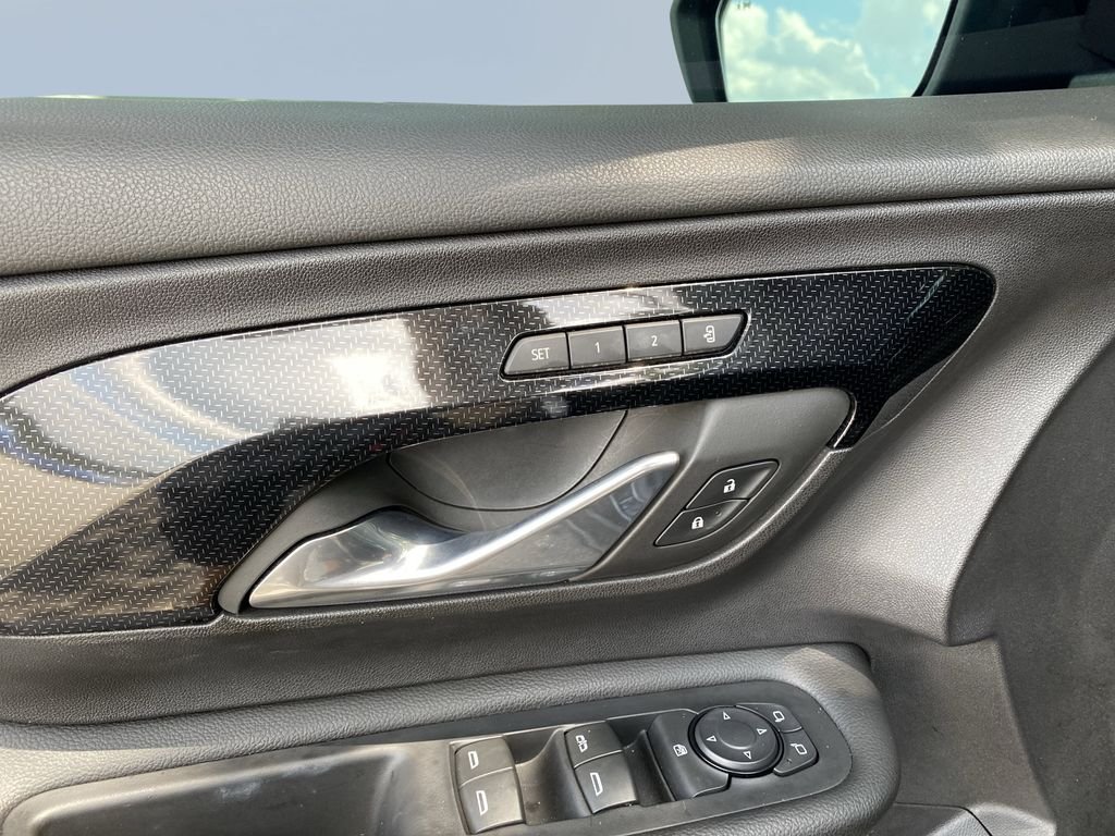 2024 GMC Terrain AT4 - Photo 20