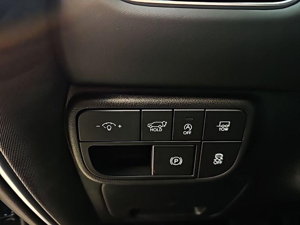 2026 Hyundai Palisade Calligraphy - Photo 14