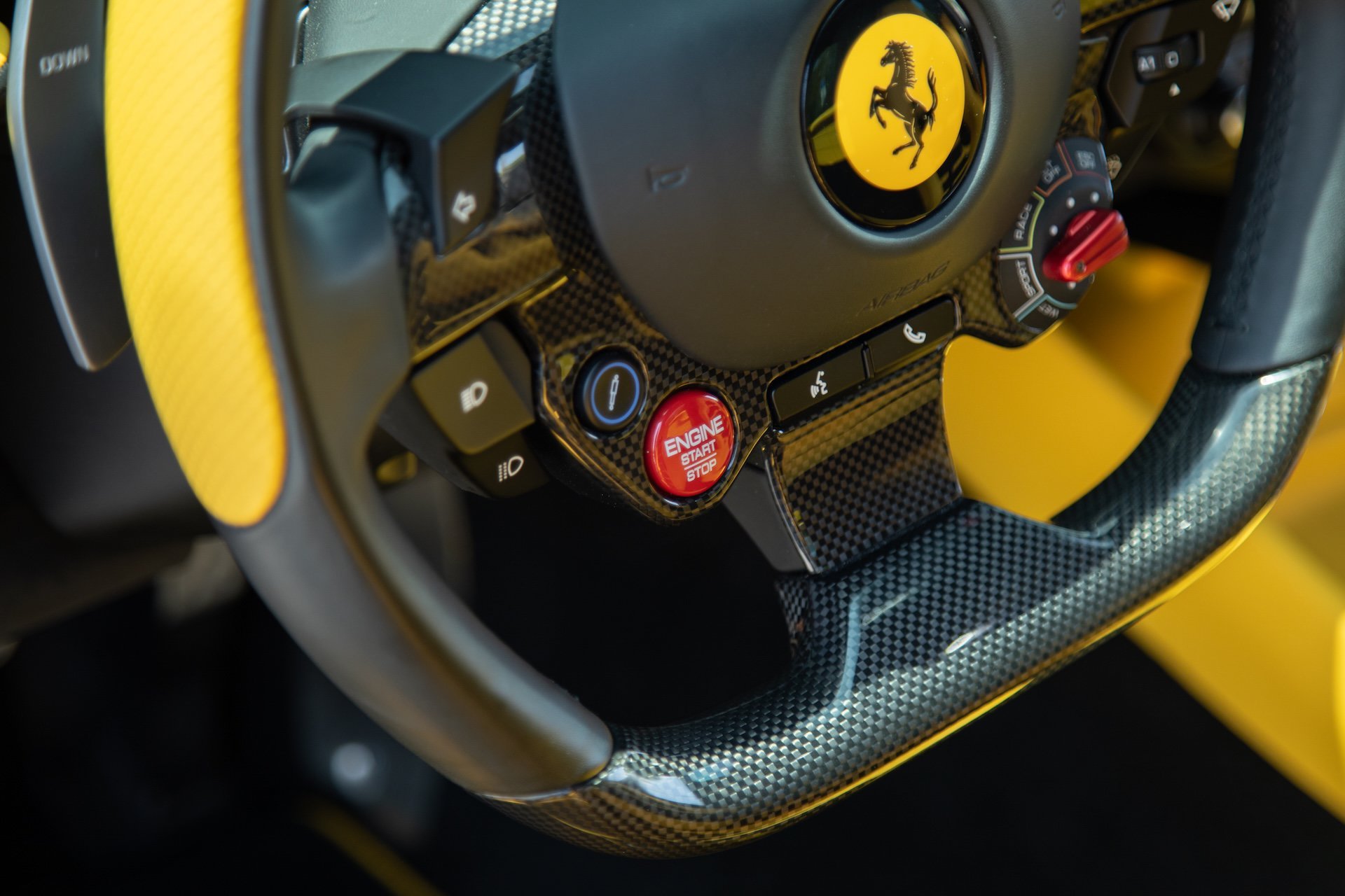 Used 2020 Violetta Dino Ferrari  image 7