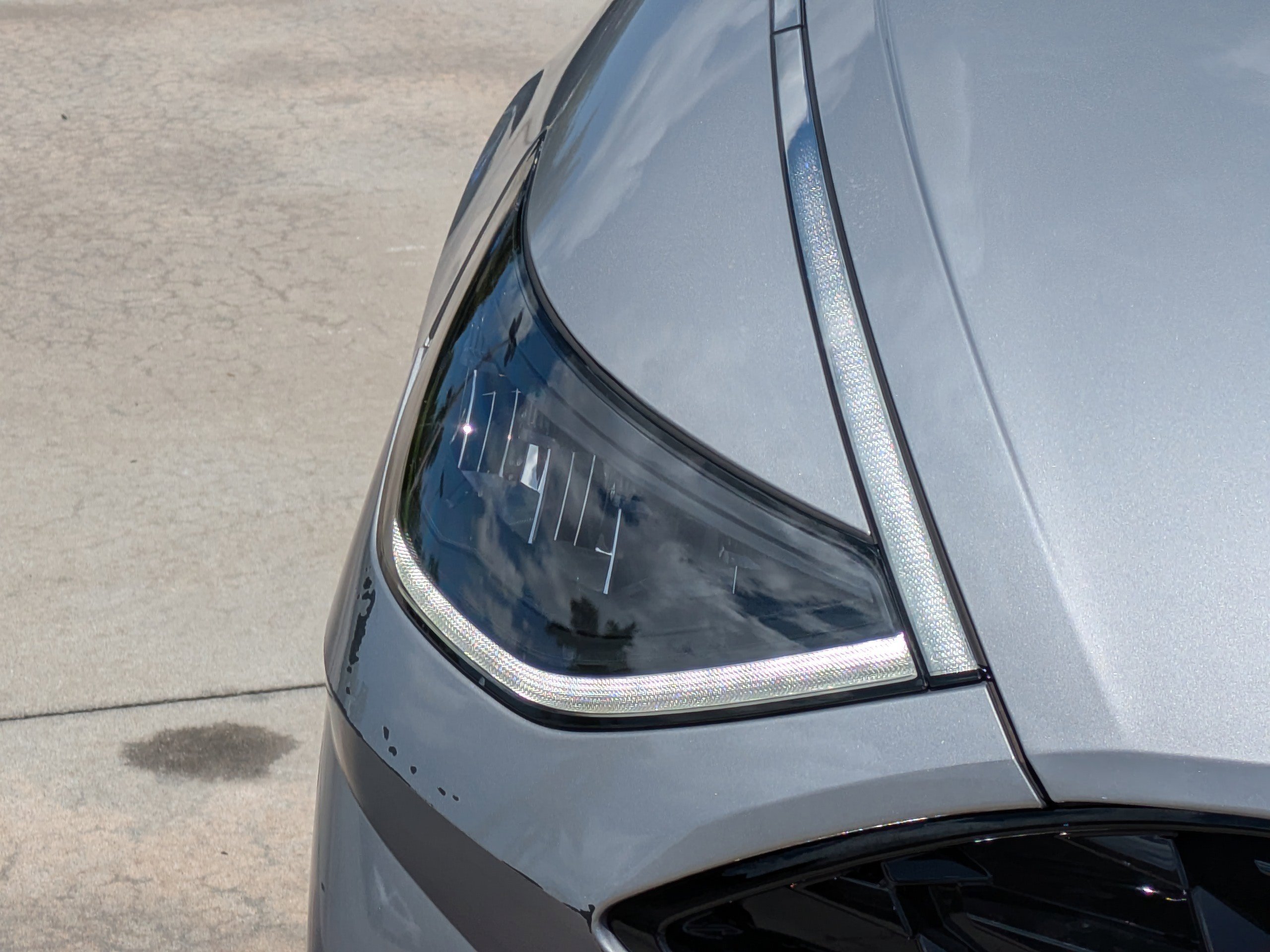 2023 Hyundai Sonata SEL Plus - Photo 7