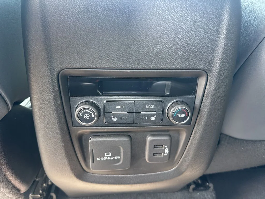 2021 Buick Enclave Premium - Photo 19
