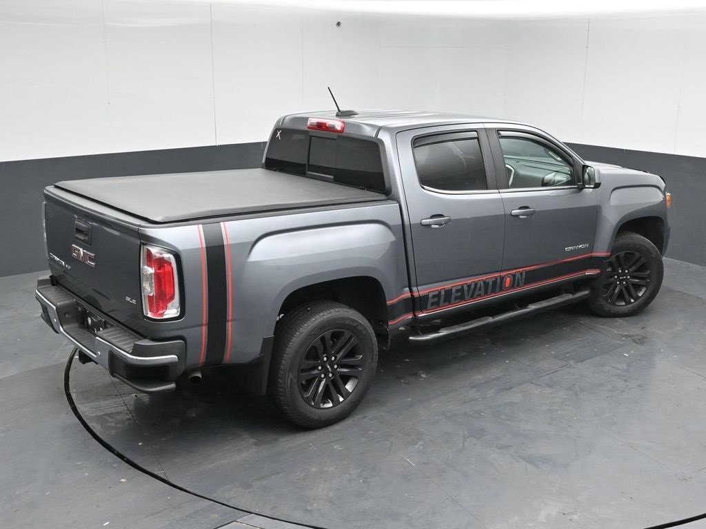2020 GMC CANYON - Image 48