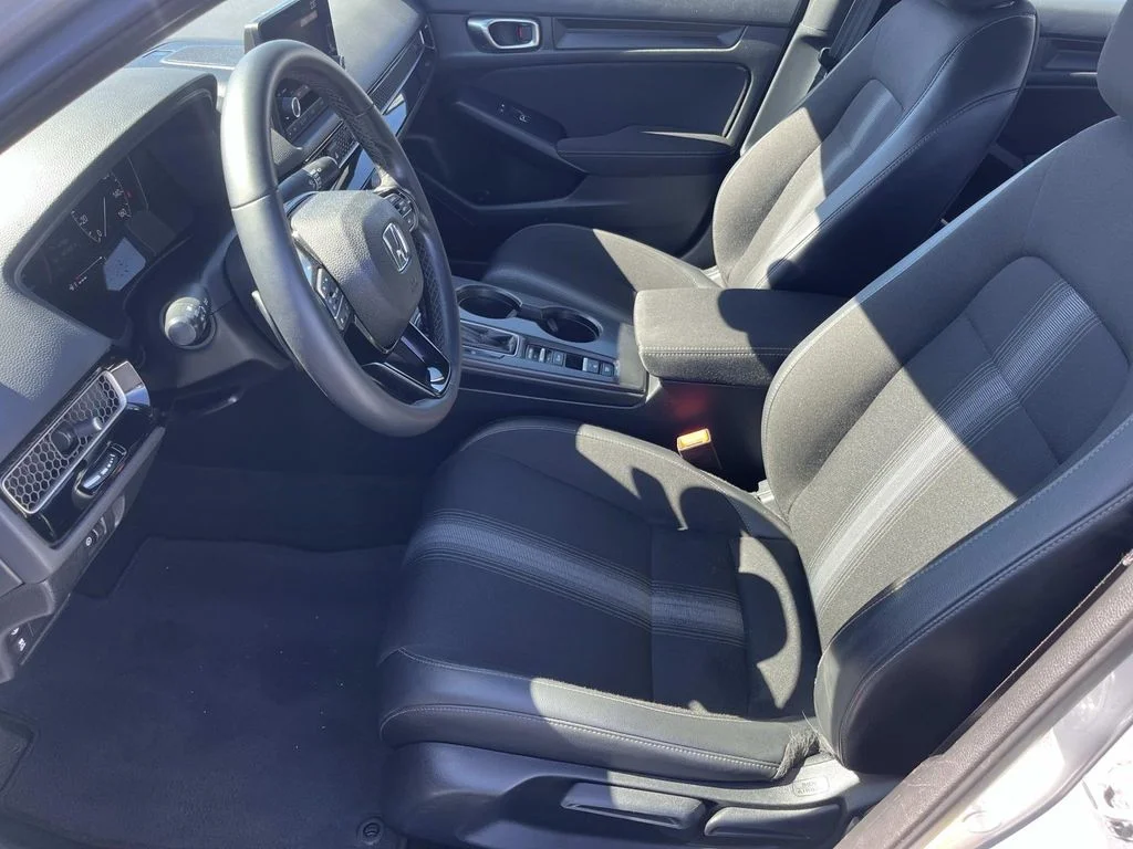 2023 Honda Civic Sport - Photo 11