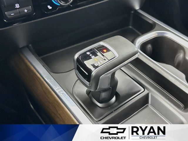 Used 2023 BLACK Chevrolet High Country image 16