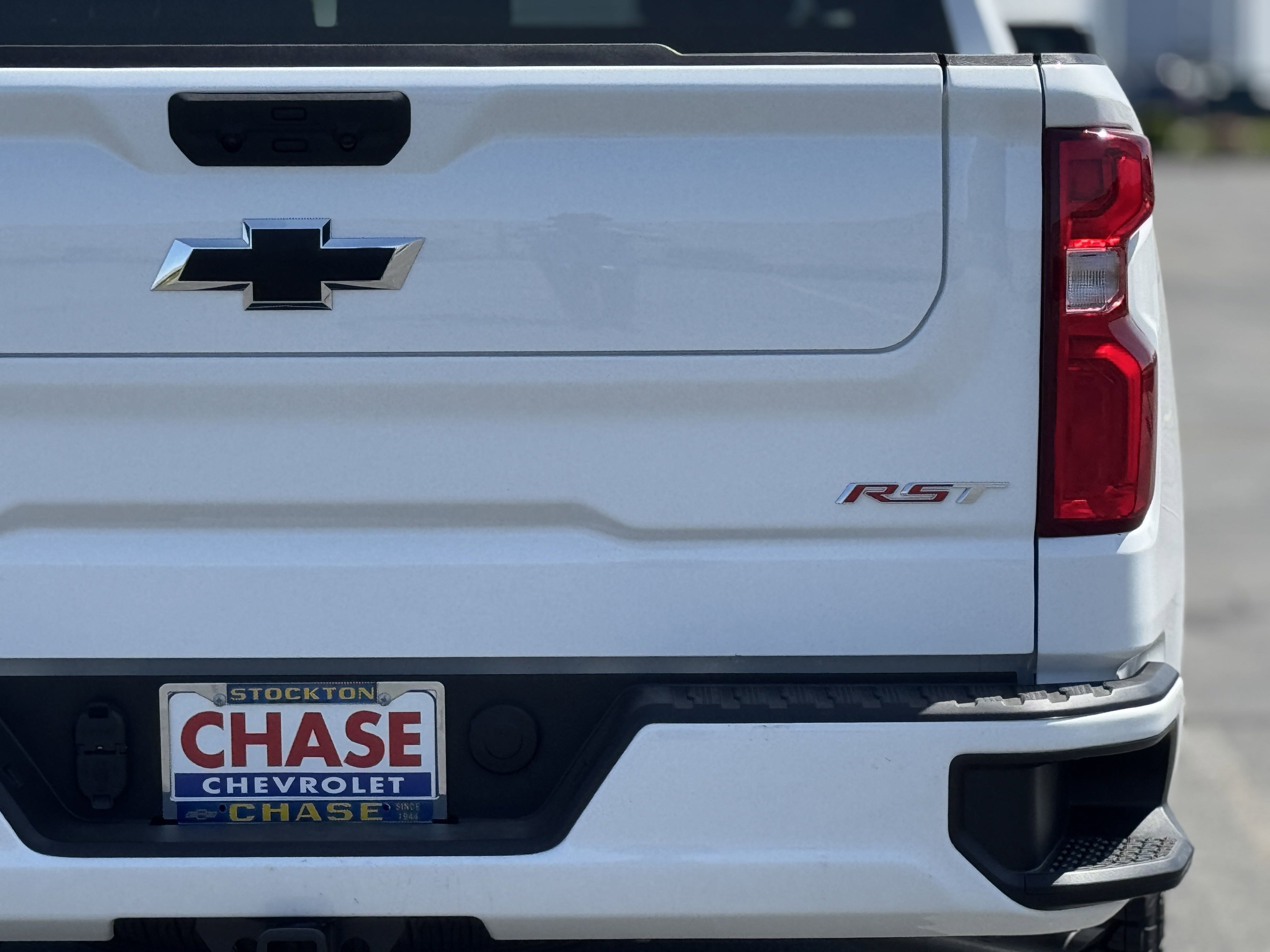 2025 Chevrolet Silverado 1500 RST - Photo 6