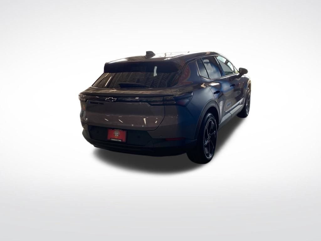 2026 Chevrolet Equinox EV 1LT - Photo 18