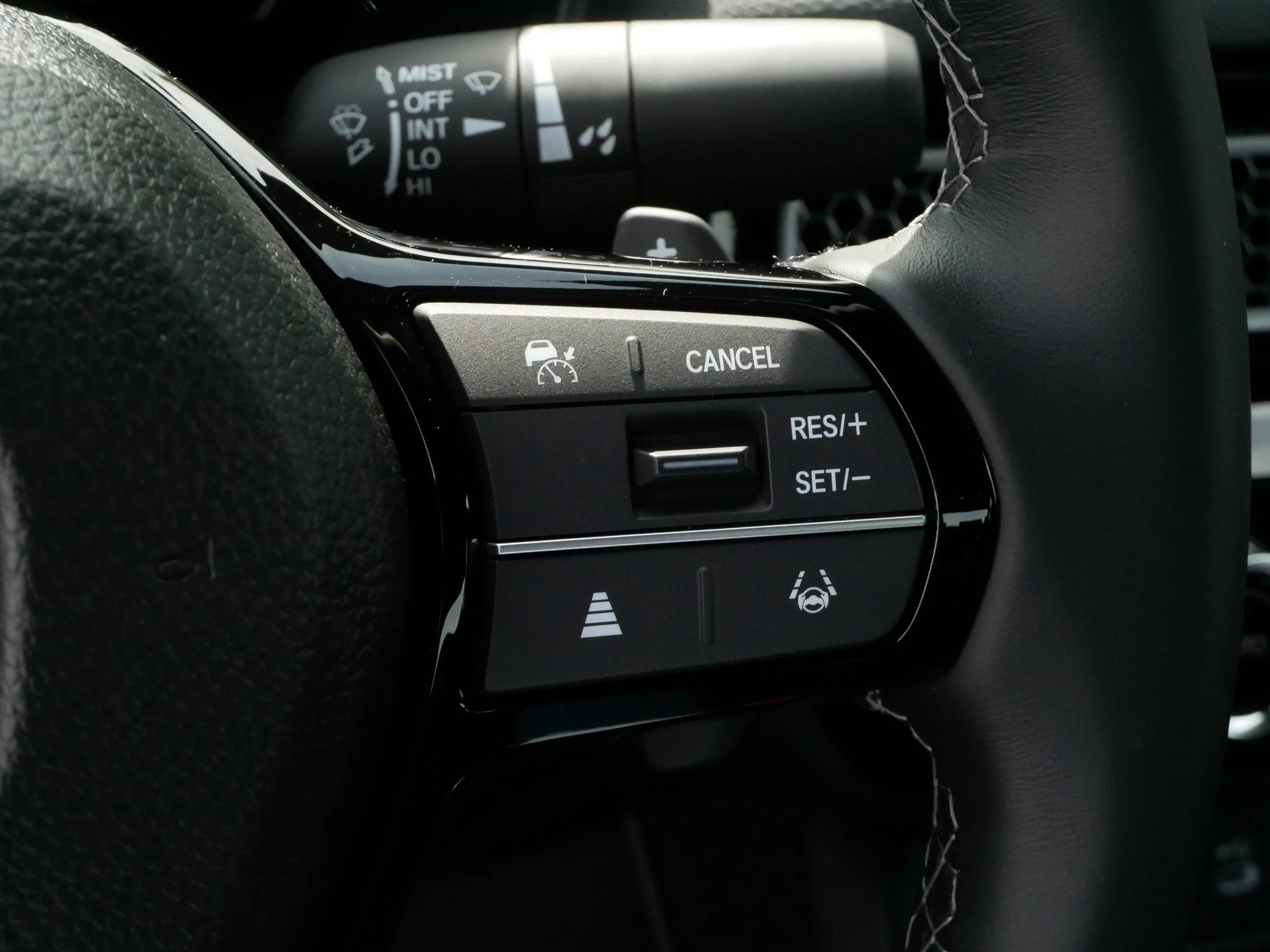 2026 Honda Civic Sport - Photo 26