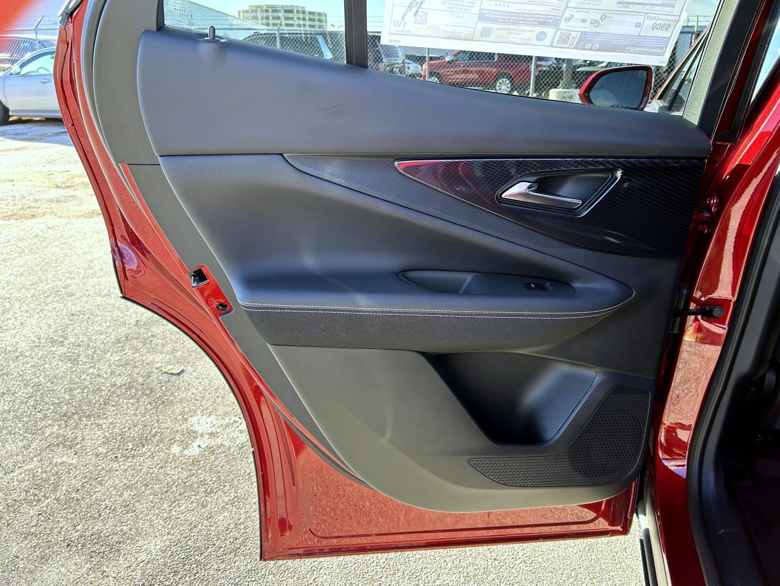2026 Chevrolet Blazer EV LT - Photo 17