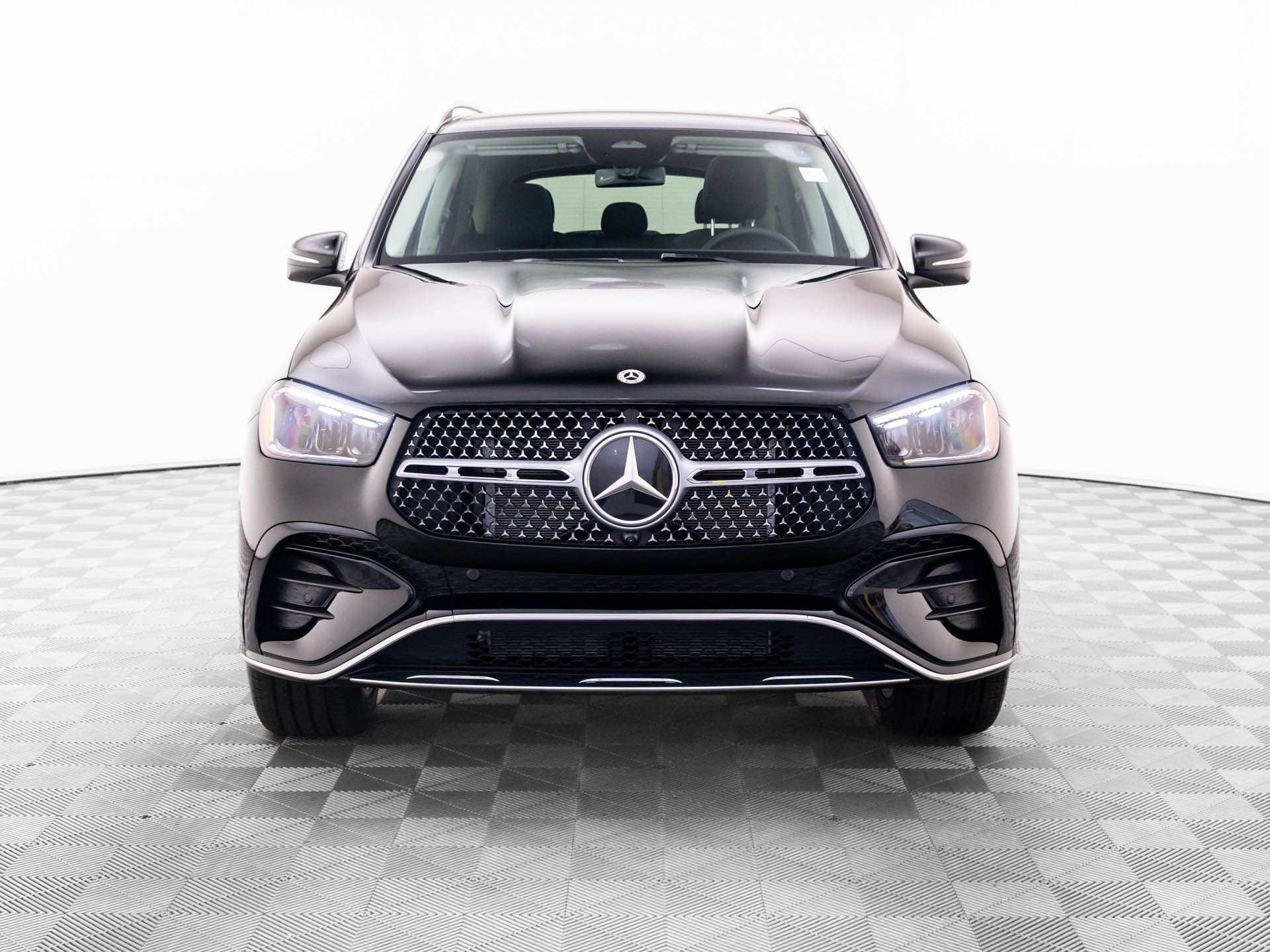 New 2026 Black Mercedes-Benz GLE 450 image 52