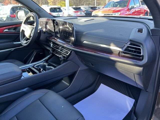 2026 Chevrolet Traverse Z71 - Photo 29