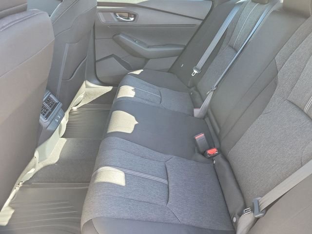 2026 Honda Accord Hybrid Sport - Photo 25