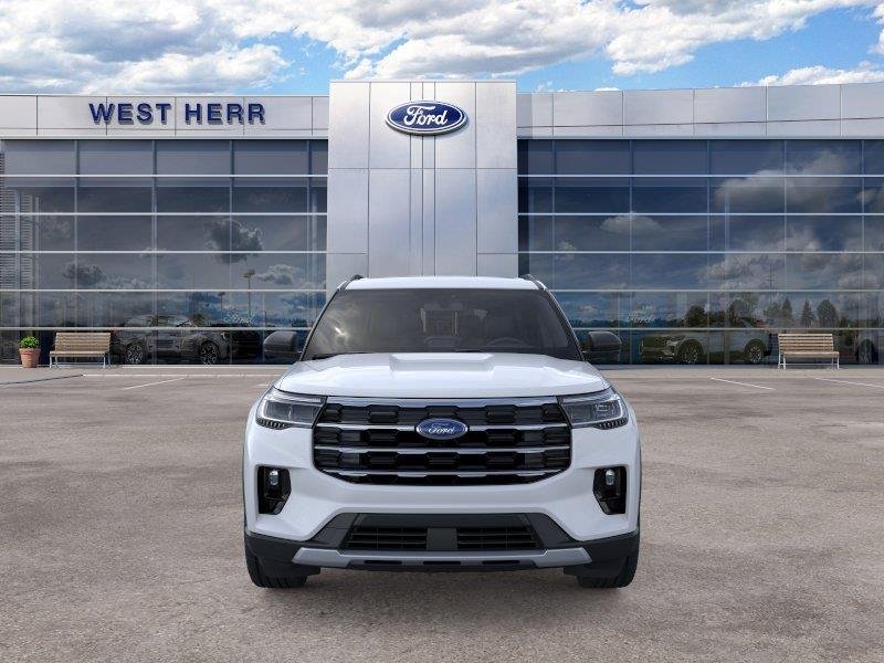 Used 2026 Wh Ford Active image 7