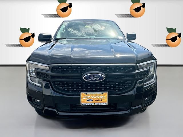 2025 Ford Ranger XL - Photo 33
