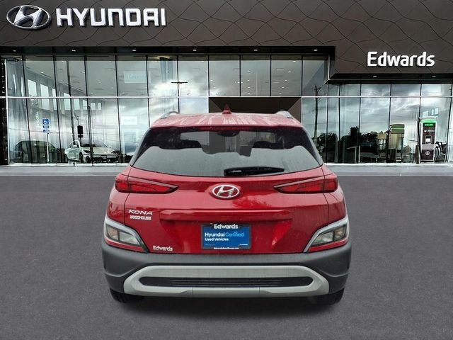 2023 Hyundai Kona SEL - Photo 7