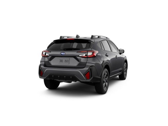 New 2027 MAGNETITE GRAY PEARL Subaru  image 5