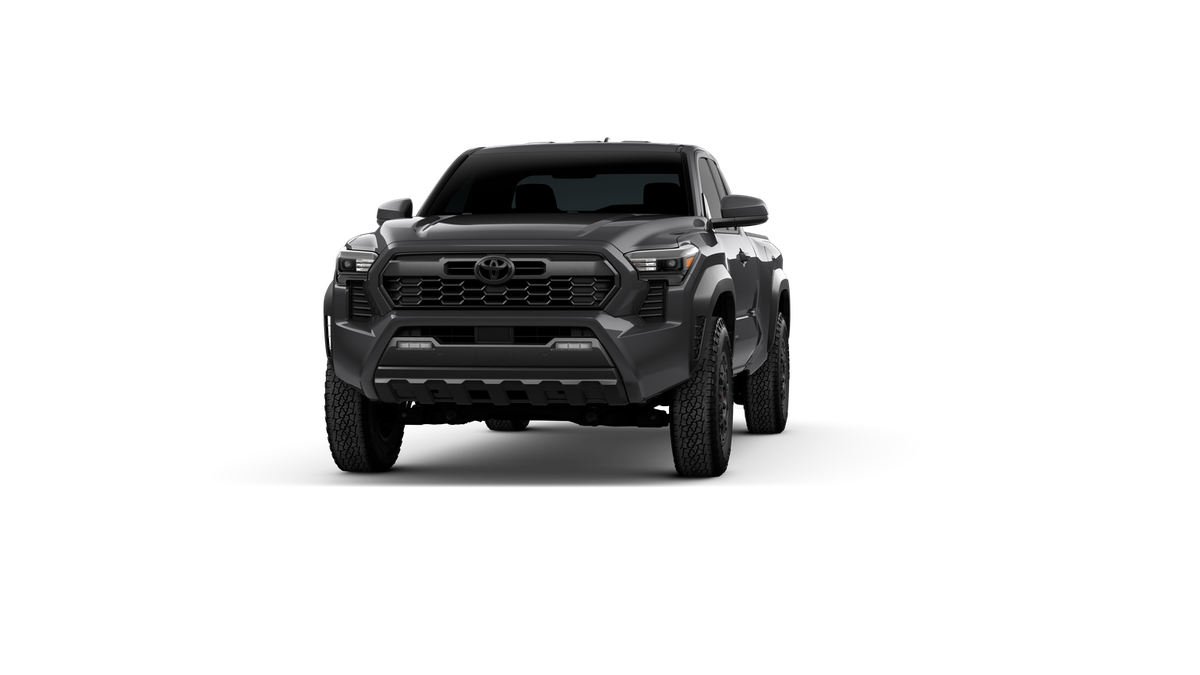 New 2026 Underground Toyota TRD PreRunner image 18