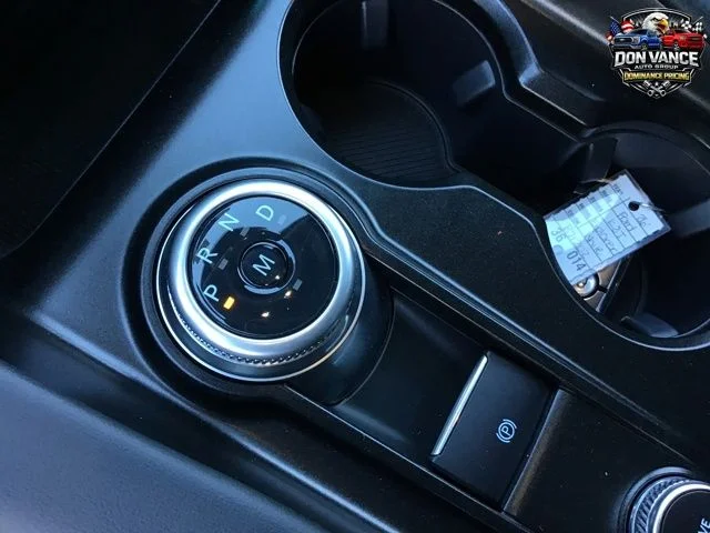 New 2026 Star White Metallic Tri-Coat Ford Tremor® image 22