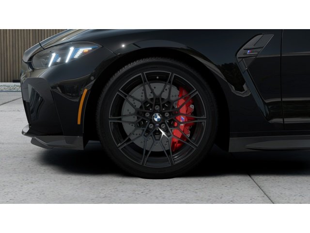 New 2027 Black Sapphire Metallic BMW Competition xDrive image 7