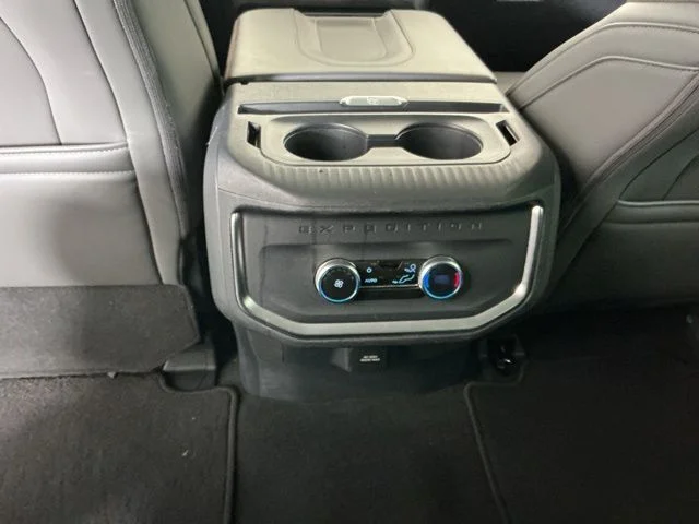 Used 2025 Blue Ford Active image 27