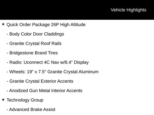 2020 Jeep Cherokee Limited - Photo 10