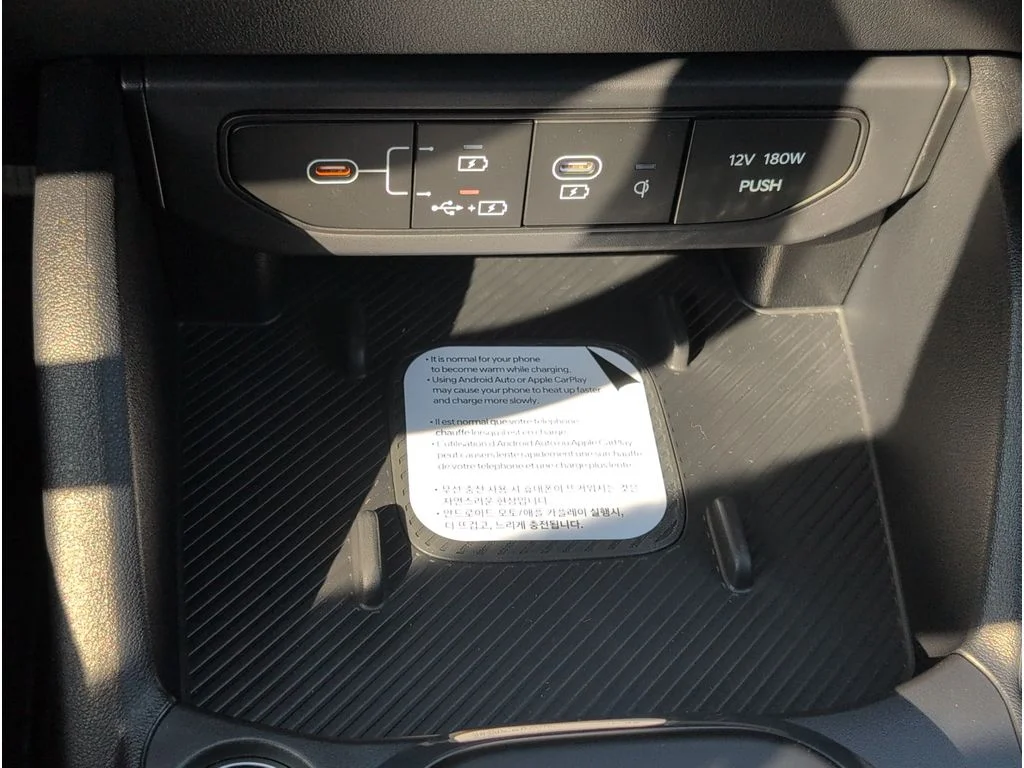New 2026 Snow White Pearl Kia EX image 17