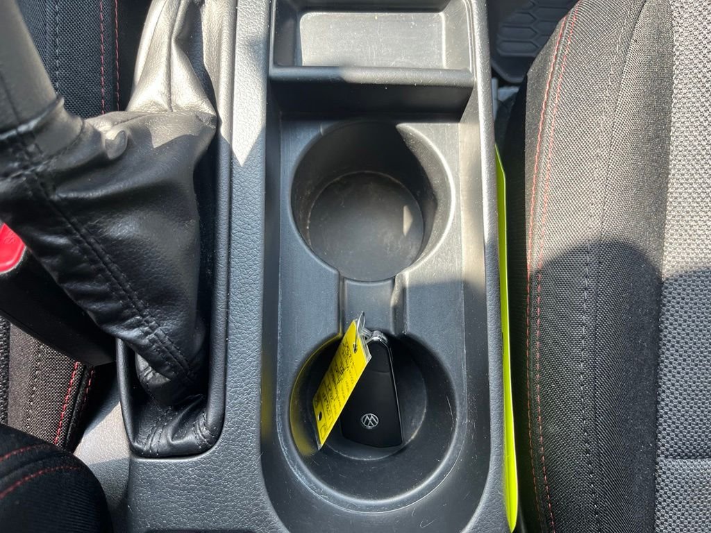 2021 Subaru WRX Base - Photo 14