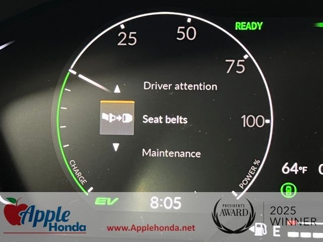 2026 Honda Civic Sport Touring - Photo 20