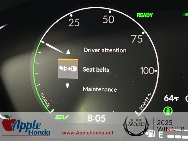 2026 Honda Civic Sport Touring - Photo 20