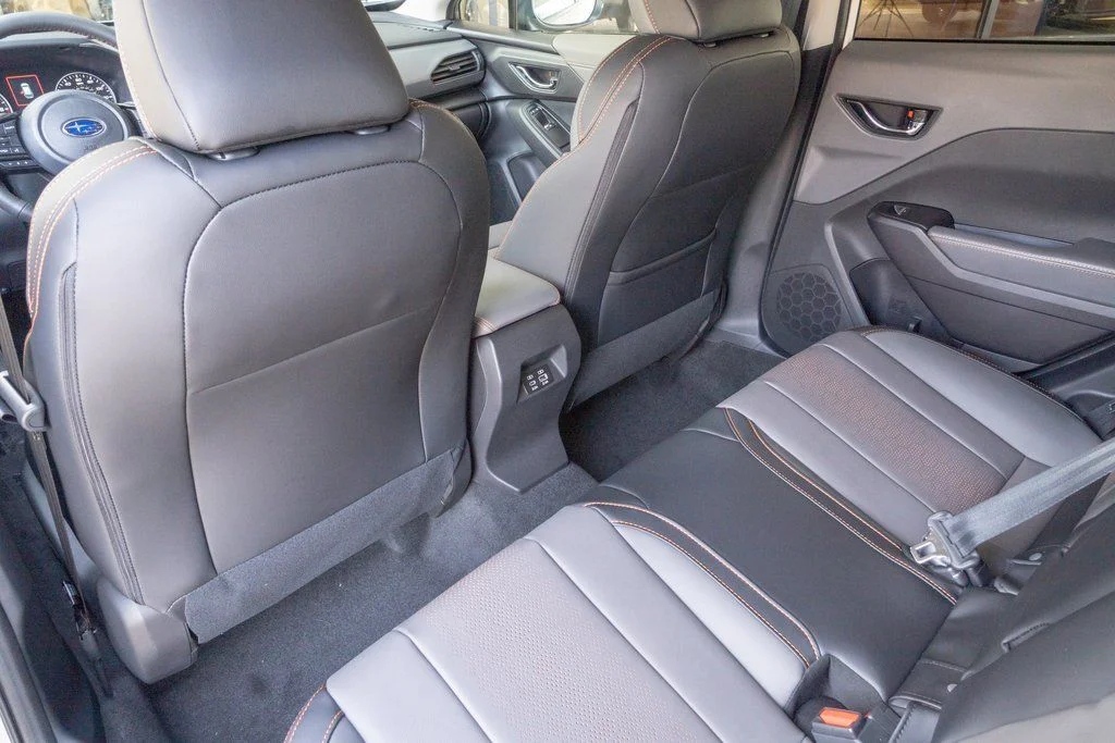 2026 Subaru Crosstrek Limited - Photo 18