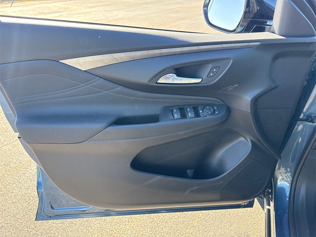 2026 BUICK ENVISTA - Image 11