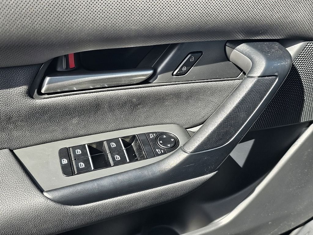 New 2026 Black Mazda 2.5 S Meridian Edition image 26