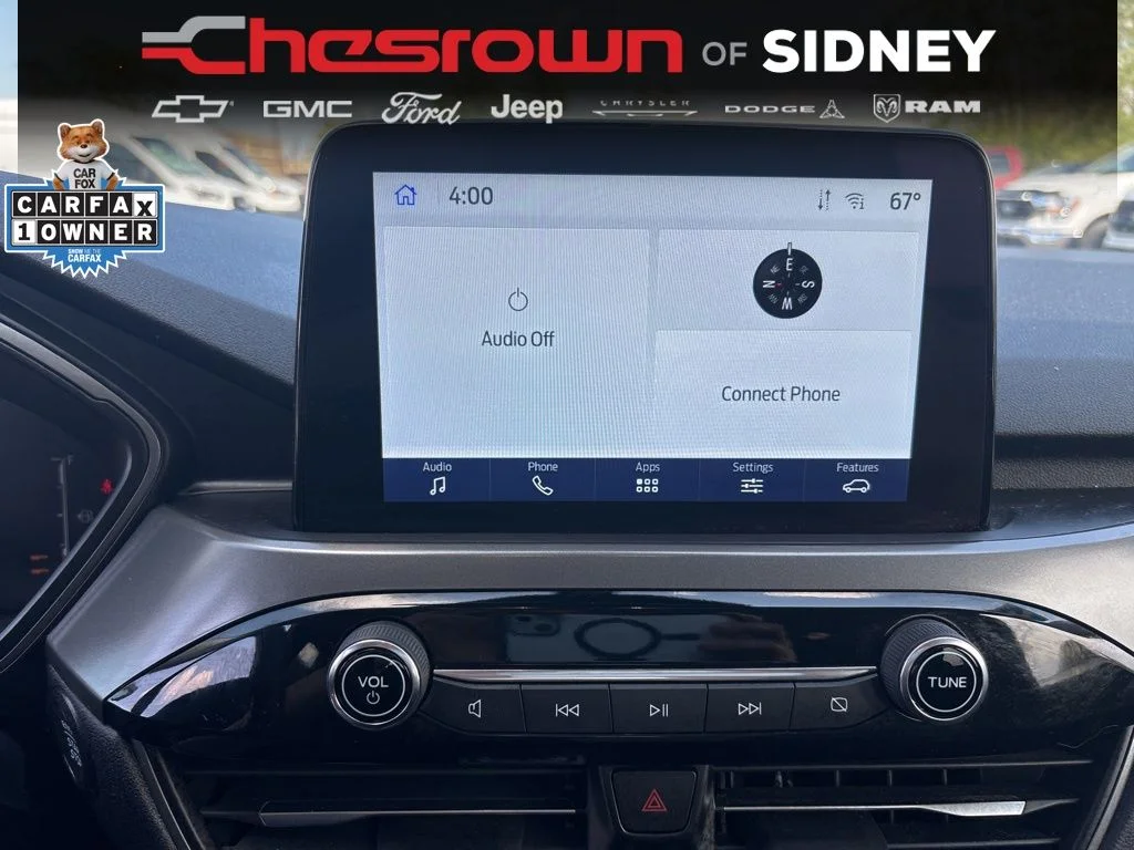 Used 2023 Blue Ford Active image 22