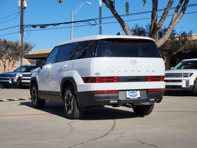 2026 Hyundai Santa Fe SE - Photo 25